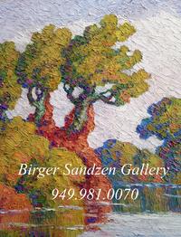 Birger Sandzen Gallery