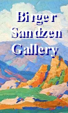 Birger Sandzen