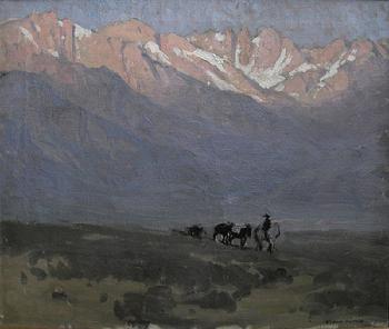 Edgar Payne
