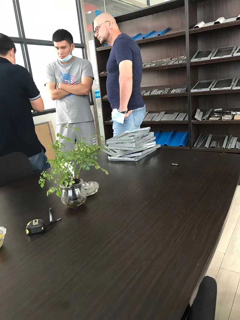 国外客户(1)