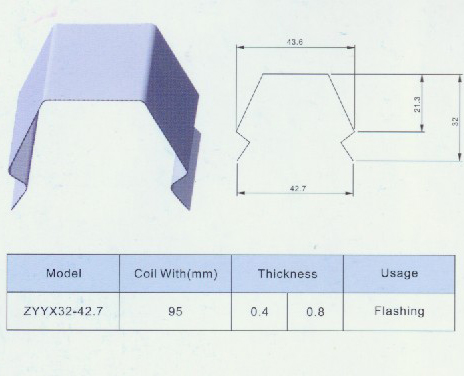 ZYYX32-42.7(1)